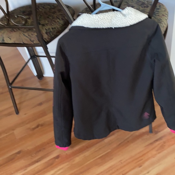 A F.O.A.L jacket, size large - Picture 5 of 5
